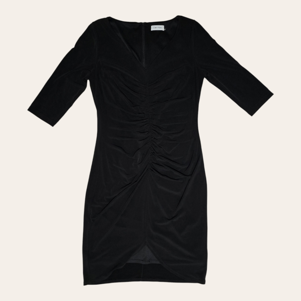 Calvin Klein Black Dress